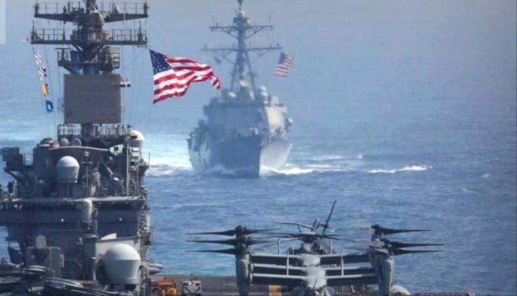 أميركيا تعلن تكلفة كبيرة لإحباط هجمات الحوثي في البحر الأحمر
