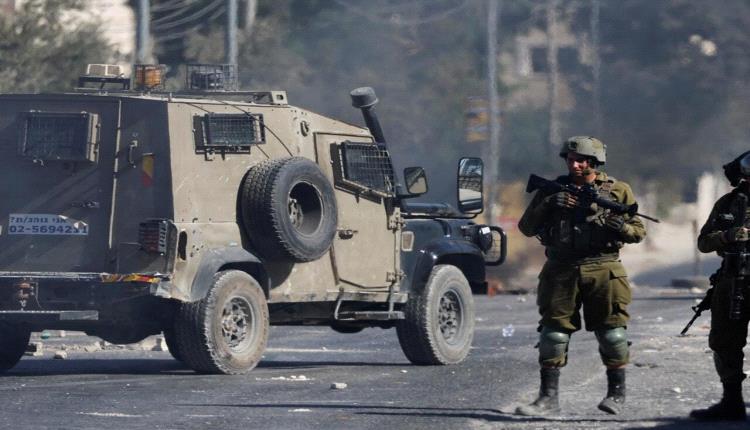 491 قتيل بالضفة الغربية برصاص قوات الاحتلال