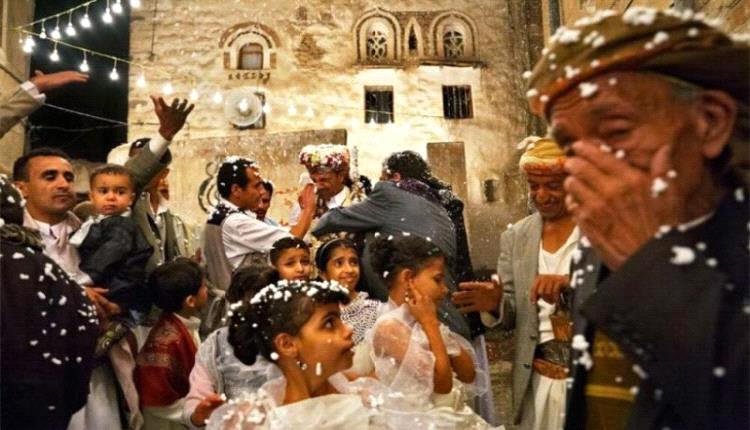 الحوثيون يلزمون صالات الأعراس استبدال الأغاني بهذه الفقرات
