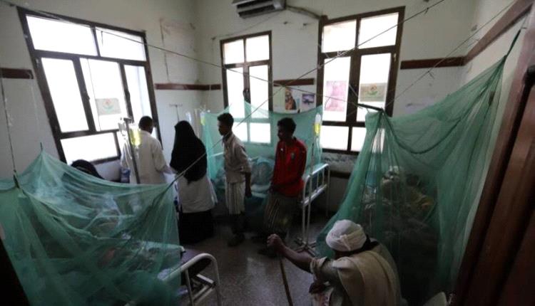 أمراض خطيرة تنهش صنعاء وباقي مناطق الحوثيين 