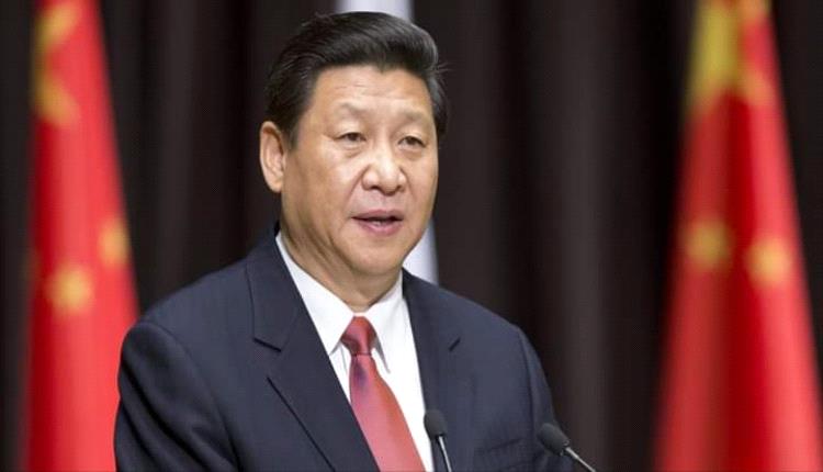 الرئيس الصيني: لا يمكن لأي قوّة إيقاف تقدّمنا التكنولوجي