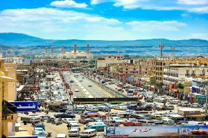 كارثة تضرب أسواق صنعاء في رمضان سببها الحوثيين