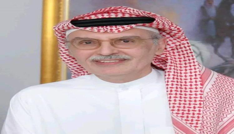 وفاة شاعر من أبناء الأسرة الحاكمة في السعودية .. تعرف عليه