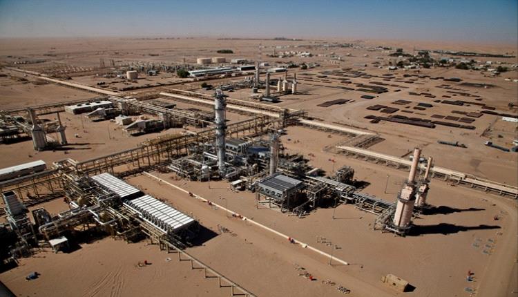 الحوثي يهدد بإيقاف إنتاج النفط في مأرب بعد شبوة وحضرموت