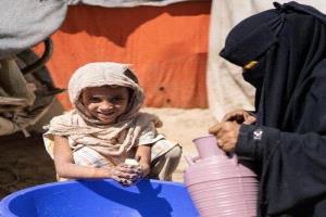 4 أشهر عجاف قادمة على اليمنيين بالتزامن مع ارتفاع الأسعار .. الأمم المتحدة تحذر من موعد بدء القحت