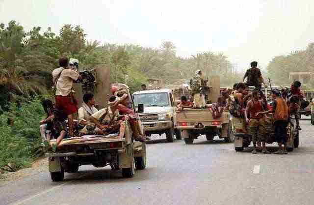 مصرع قائد عسكري بارز يقود لواء حوثي في صعدة