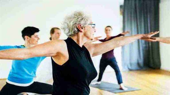 دراسة تكشف فائدة هامة لبدء ممارسة الرياضة في سن الشيخوخة