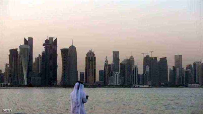 تقرير استخباراتي يكشف عن علم قطر مسبقا باعتداءات إيران البحرية