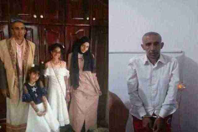 صدور حكم قضائي بحق قاتل بناته الثلاث في صنعاء