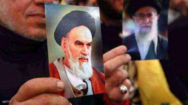 إيران والإخوان وجهان لعملة واحدة