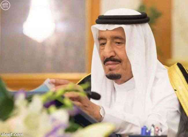 مجلس الوزراء يوافق على انشاء مجمع الملك عبدالعزيز للمكتبات الوقفية
