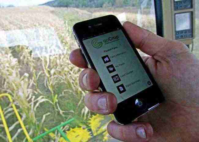 أمريكا: الزراعة الرقمية تغير خارطة إنتاج المحاصيل