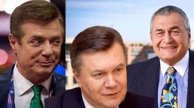 تحقيقات في قضايا فساد متعلقة بحزب الرئيس الأوكراني السابق قد تطال شخصيات سياسية أمريكية