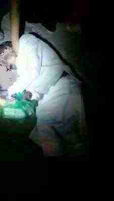 أغتيال قيادي في الحرس الجمهوري بصنعاء