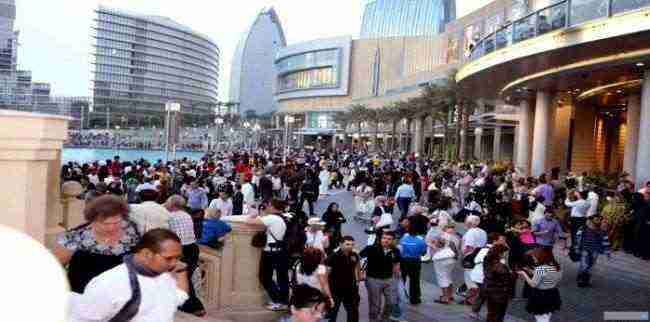 الإمارات تتصدر الدول العربية في عائدات السياحة بـ 16 مليار دولار خلال 2015