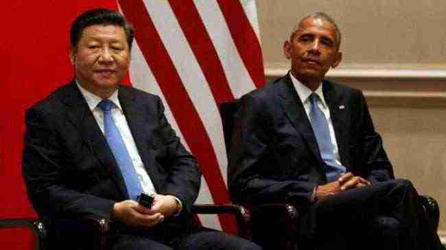الصين والولايات المتحدة تصادقان رسميا على اتفاقية باريس للتغير المناخي