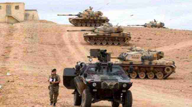 تركيا: قواتنا ستبقى في العراق رغم احتجاج بغداد