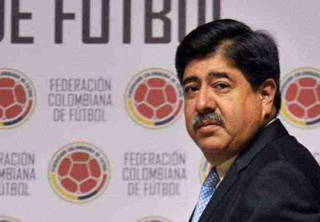 كولومبيا تخطط لاستضافة كأس العالم