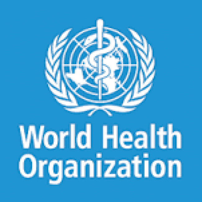 منظمة الصحة العالمية :توقف عمل نصف المرافق الصحية باليمن جراءالحرب والحصار