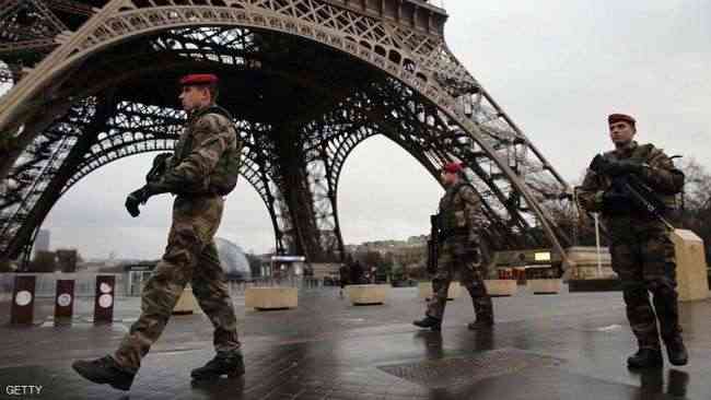 باريس.. مخطط إرهابي استهدف موقعا رئيسيا للشرطة