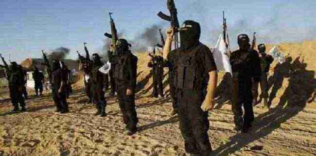 مقتل "مسؤول ديوان الزراعة" في تنظيم داعش بالعراق