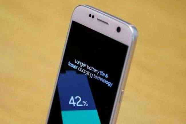 سامسونج توقف هواتف نوت 7 في أمريكا عن العمل عبر تحديث للبرمجيات