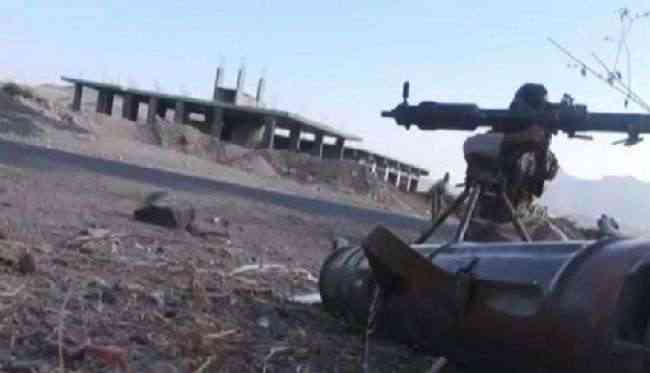 صحيفة سعودية: 70 كيلومتراً تفصل الجيش اليمني من مركز محافظة صعدة