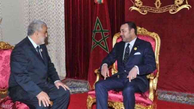 ملك المغرب يطالب بنكيران بحكومة في "أقرب الآجال"