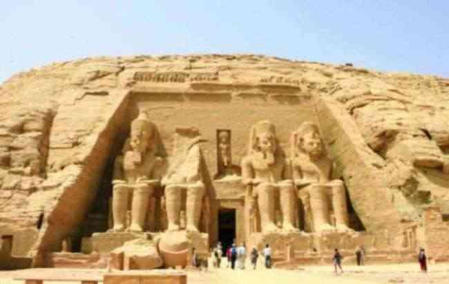 مصر تستعيد 344 قطعة أثرية تعود لعصور مختلفة