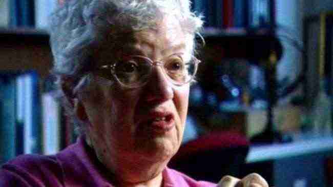 وفاة عالمة الفلك الأمريكية فيرا روبين عن عمر 88 عاما