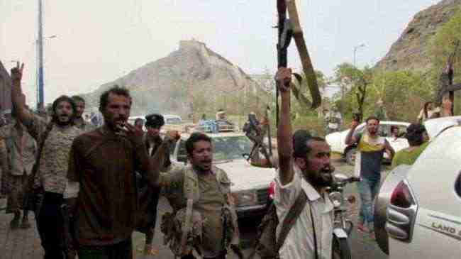 اليمن: الحكومة تطلق حملة عسكرية في شبوة وتطلب مواصلة الدعم الخليجي