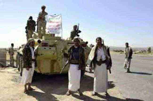 الحرس الجمهوري التابع للمخلوع ينقلب على الحوثيين..تفاصيل