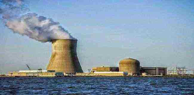 الإمارات تعلن إنجاز 50 في المئة من محطتين للطاقة النوويّة السلميّة