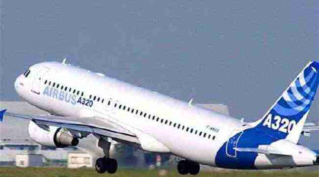 مصادر: "ايرباص" تبرم اتفاقا لبيع 60 طائرة لـ "طيران ناس"