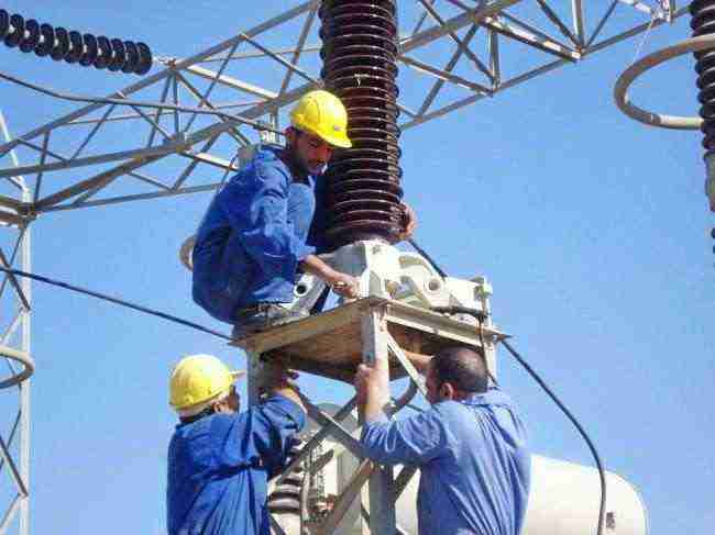 قروض يابانية لمساعدة العراق في إصلاح قطاع الكهرباء
