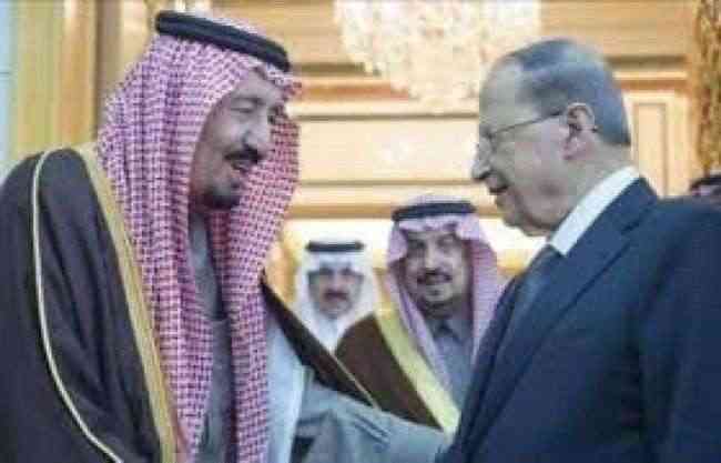 السعودية ولبنان يتفقان على عودتها إلى ما كانت عليه