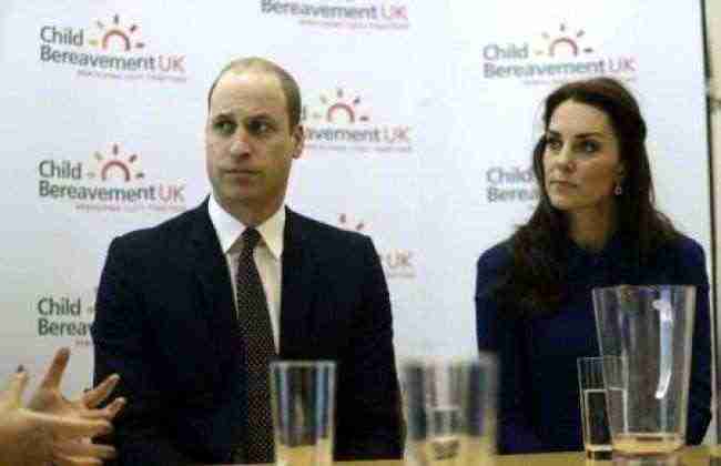 الأميران وليام وهاري يحثان البريطانيين على الحديث عن الصحة العقلية