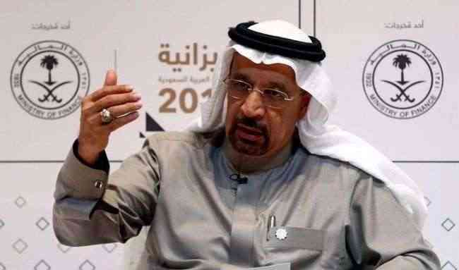 وزير الطاقة السعودي: أوبك تريد شراكة طويلة الأمد مع روسيا