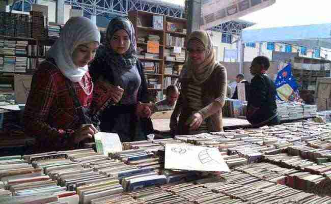 «القاهرة الدولي للكتاب» يحتفي بالمغرب والصايغ أبرز الحاضرين