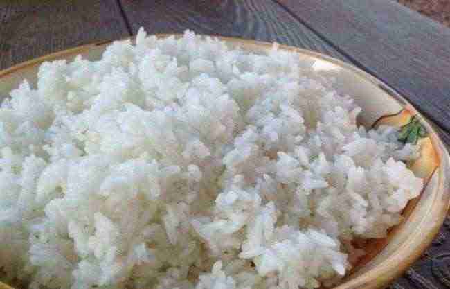 تحذير.. الأرز يتحول إلى سمّ إن لم يطبخ هكذا