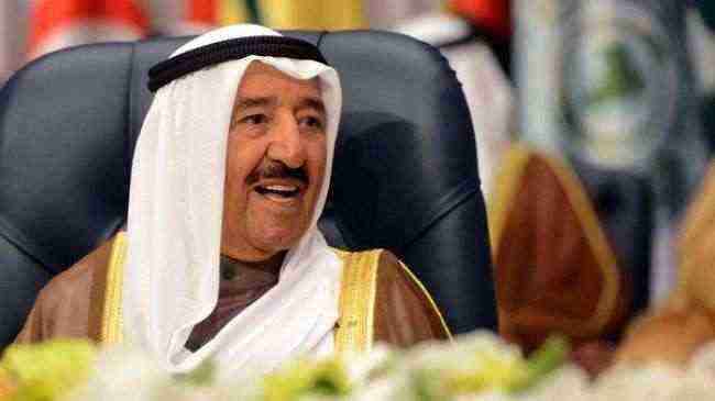ترمب يهاتف أمير الكويت حول مكافحة الإرهاب والتطرف
