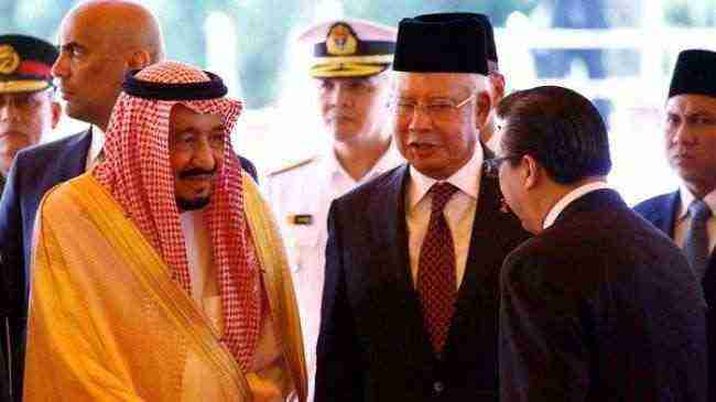 تفاصيل المحاولة الفاشلة إغتيال الملك سلمان في ماليزيا بمشاركة يمنيين
