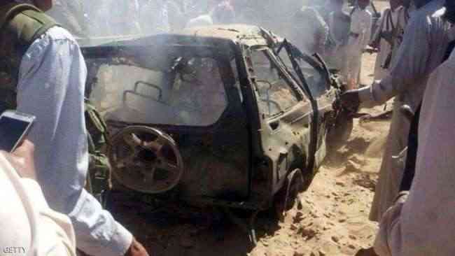 البنتاغون يعلن مقتل معتقل سابق بغوانتانامو في اليمن