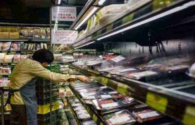 السعودية ومصر تعلقان استيراد اللحوم البرازيلية لأسباب صحية‎