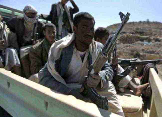 اليمن .. إعتداءات الميليشيات تطال البسطاء في صنعاء
