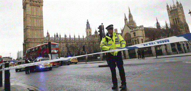 حقائق جديدة تكشف حول مهاجم لندن