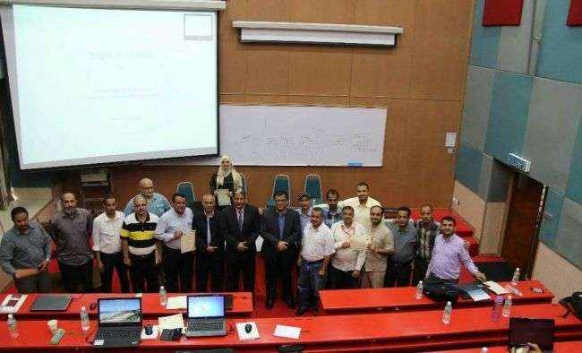 اتحاد جامعة الملايا الماليزية يدشن اولى دوراته العلمية والاكاديمية