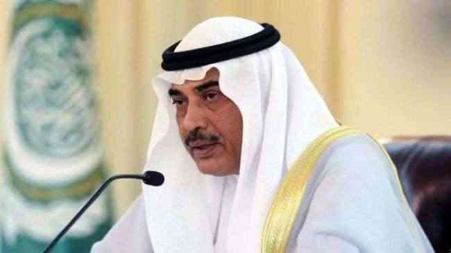 الشيخ صباح : قطر مستعدة لتفهم هواجس ومشاغل أشقائها من دول الخليج