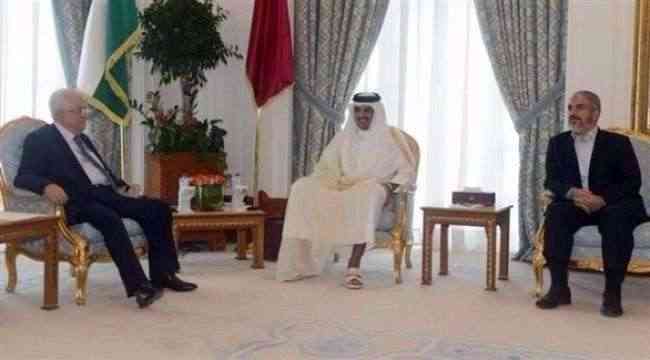 برقيات ديبلوماسية أمريكية تكشف دور قطر في المنطقة