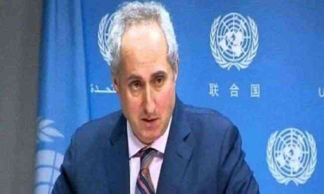 الأمم المتحدة : وباء الكوليرا بات متفشيا في جميع محافظات اليمن